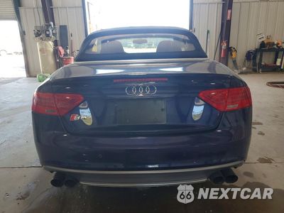 Zdjęcie 6 z 12 samochodu: 2013 AUDI S5 PRESTIGE VIN:WAUVGAFH7DN014164 - miniatura