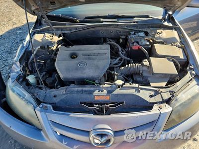 Zdjęcie 11 z 12 samochodu: 2008 MAZDA 6 I VIN:1YVHP80CX85M18095 - miniatura