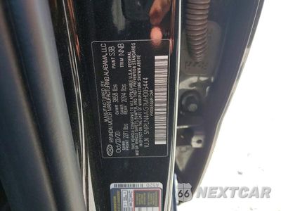 Zdjęcie 12 z 12 samochodu: 2021 HYUNDAI ELANTRA SEL VIN:5NPLN4AG1MH005444 - miniatura