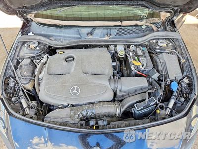 Zdjęcie 11 z 12 samochodu: 2019 MERCEDES-BENZ CLA 250 4MATIC VIN:WDDSJ4GB5KN698962 - miniatura