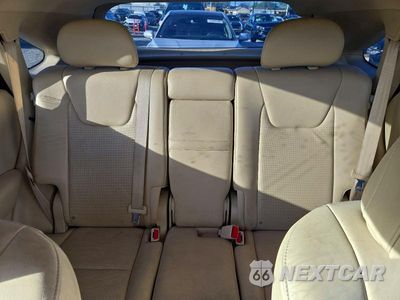 Zdjęcie 10 z 13 samochodu: 2012 LEXUS RX 350 VIN:2T2ZK1BAXCC081768 - miniatura