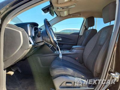 Zdjęcie 7 z 13 samochodu: 2017 CHEVROLET EQUINOX LT VIN:2GNALCEK5H6272755 - miniatura