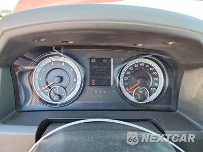 Zdjęcie 9 z 13 samochodu: 2014 RAM 1500 SLT VIN:1C6RR7LTXES431833 - miniatura