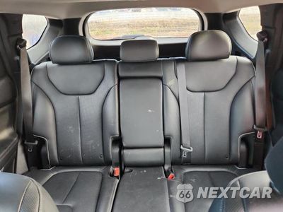 Zdjęcie 10 z 14 samochodu: 2022 HYUNDAI SANTA FE SEL VIN:5NMS34AJ9NH403660 - miniatura
