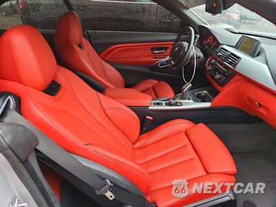 Zdjęcie 10 z 12 samochodu: 2014 BMW 428 XI SULEV VIN:WBA3T1C53EPS98511 - miniatura