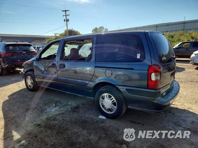 Drugie zdjęcie samochodu z przodu: 2004 CHEVROLET VENTURE VIN:1GNDX03E94D108191 - miniatura