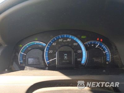 Zdjęcie 9 z 12 samochodu: 2013 TOYOTA CAMRY HYBRID LE VIN:4T1BD1FK2DU080052 - miniatura
