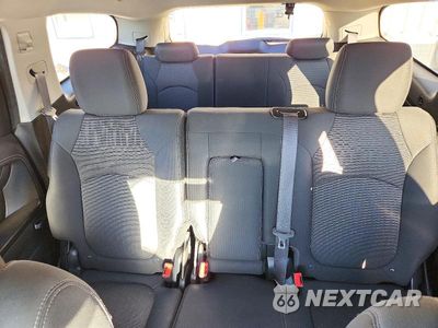 Zdjęcie 10 z 13 samochodu: 2014 CHEVROLET TRAVERSE LT VIN:1GNKRGKD6EJ110115 - miniatura