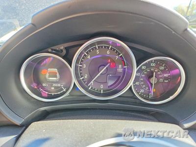 Zdjęcie 9 z 13 samochodu: 2022 MAZDA MX-5 MIATA GRAND TOURING VIN:JM1NDAM71N0501333 - miniatura