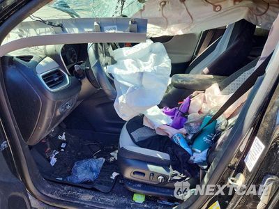 Zdjęcie 7 z 12 samochodu: 2020 CHEVROLET EQUINOX LS VIN:2GNAXHEV4L6249598 - miniatura