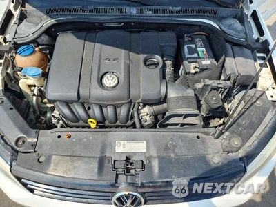 Zdjęcie 11 z 12 samochodu: 2012 VOLKSWAGEN JETTA SE VIN:3VWDX7AJ9CM344633 - miniatura