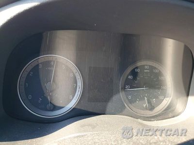 Zdjęcie 9 z 13 samochodu: 2017 HYUNDAI TUCSON SPORT VIN:KM8J3CA29HU460531 - miniatura