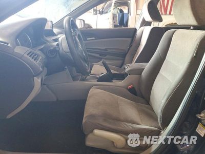 Zdjęcie 7 z 12 samochodu: 2010 HONDA ACCORD LX VIN:1HGCP2F35AA128348 - miniatura
