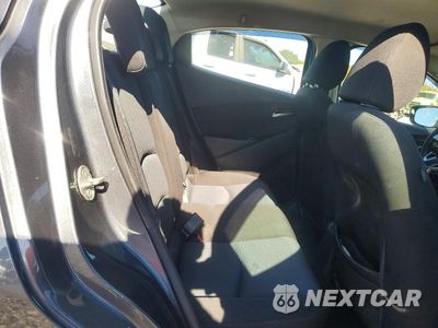 Zdjęcie 10 z 12 samochodu: 2017 TOYOTA YARIS IA BASE VIN:3MYDLBYV9HY161759 - miniatura