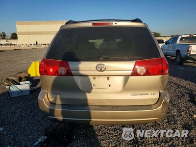 Zdjęcie 6 z 13 samochodu: 2006 TOYOTA SIENNA LE 8 PASSENGER VIN:5TDZA23C76S554955 - miniatura