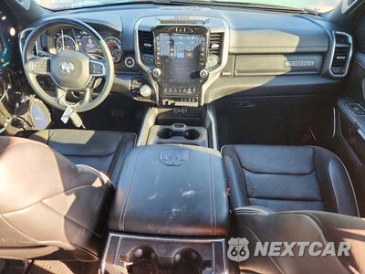 Zdjęcie 8 z 13 samochodu: 2023 RAM 1500 LARAMIE VIN:1C6SRFJT7PN563741 - miniatura