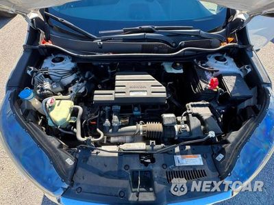 Zdjęcie 7 z 10 samochodu: 2017 HONDA CR-V EX VIN:5J6RW1H54HL008750 - miniatura