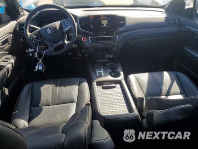 Zdjęcie 8 z 13 samochodu: 2023 HONDA PASSPORT TRAIL SPORT VIN:5FNYF8H63PB006010 - miniatura