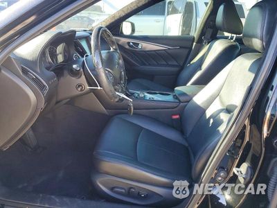 Zdjęcie 7 z 12 samochodu: 2016 INFINITI Q50 3.0T PREMIUM VIN:JN1EV7AR0GM340302 - miniatura