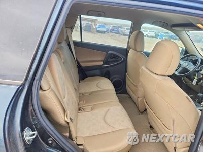 Zdjęcie 10 z 12 samochodu: 2012 TOYOTA RAV4 BASE VIN:2T3BF4DV4CW227955 - miniatura