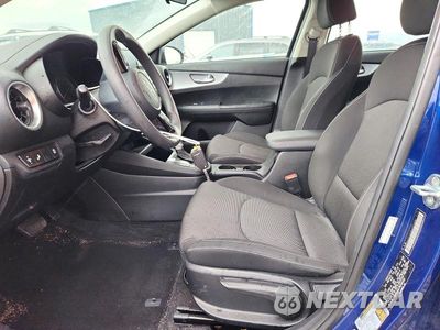 Zdjęcie 7 z 13 samochodu: 2022 KIA FORTE LXS VIN:3KPF24AD7NE484566 - miniatura