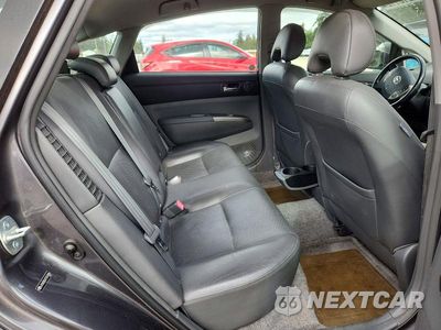 Zdjęcie 11 z 13 samochodu: 2007 TOYOTA PRIUS BASE VIN:JTDKB20U273274486 - miniatura