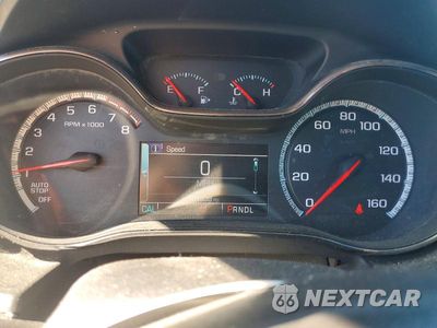 Zdjęcie 9 z 12 samochodu: 2017 CHEVROLET CRUZE LT VIN:1G1BE5SM3H7108275 - miniatura