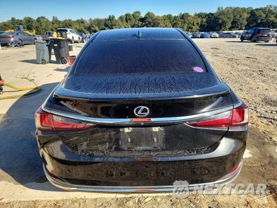 Zdjęcie 6 z 12 samochodu: 2022 LEXUS ES 300H BASE VIN:58ADA1C14NU017610 - miniatura