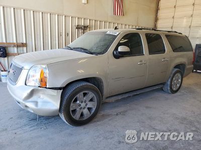 2013 GMC YUKON XL C1500 SLE 1GKS1HE07DR142820 - główne zdjęcie licytacji z USA - miniatura