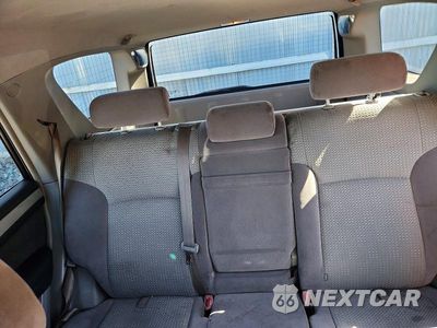 Zdjęcie 10 z 13 samochodu: 2003 TOYOTA 4RUNNER SR5 VIN:JTEBU14R438004890 - miniatura