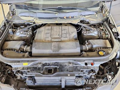 Zdjęcie 12 z 14 samochodu: 2018 LAND ROVER DISCOVERY HSE VIN:SALRR2RV8JA047644 - miniatura