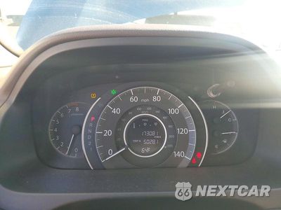Zdjęcie 9 z 13 samochodu: 2014 HONDA CR-V EXL VIN:2HKRM4H72EH665125 - miniatura