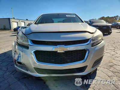 Piąte zdjęcie samochodu w środku: 2014 CHEVROLET MALIBU 1LT VIN:1G11C5SL8EF262832 - miniatura
