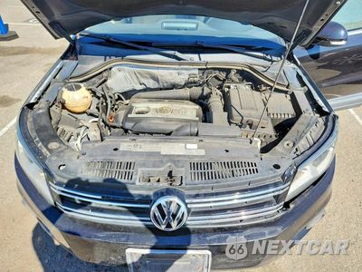 Zdjęcie 12 z 13 samochodu: 2012 VOLKSWAGEN TIGUAN S VIN:WVGAV7AX3CW532026 - miniatura