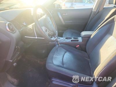 Zdjęcie 7 z 13 samochodu: 2015 NISSAN ROGUE SELECT S VIN:JN8AS5MV3FW261988 - miniatura
