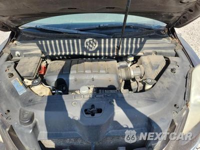 Zdjęcie 12 z 13 samochodu: 2011 BUICK ENCLAVE CXL VIN:5GAKRBED0BJ103214 - miniatura