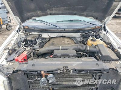 Zdjęcie 11 z 13 samochodu: 2012 FORD F150 SUPER CAB VIN:1FTFX1ET6CFA60560 - miniatura