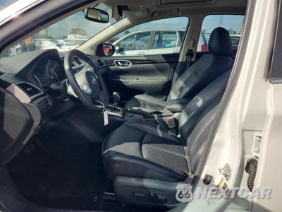 Zdjęcie 7 z 12 samochodu: 2019 NISSAN SENTRA SL VIN:3N1AB7APXKY217313 - miniatura