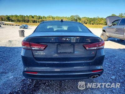 Zdjęcie 6 z 12 samochodu: 2018 KIA OPTIMA S VIN:5XXGT4L30JG189705 - miniatura