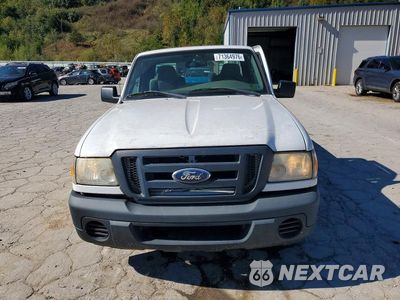 Piąte zdjęcie samochodu w środku: 2008 FORD RANGER VIN:1FTYR10D18PA65718 - miniatura