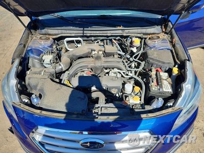 Zdjęcie 12 z 13 samochodu: 2017 SUBARU OUTBACK 2.5I PREMIUM VIN:4S4BSAFC9H3436636 - miniatura