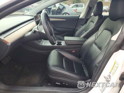 Zdjęcie 7 z 11 samochodu: 2022 TESLA MODEL 3 VIN:5YJ3E1EB2NF112483 - miniatura
