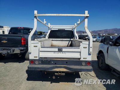 Zdjęcie 6 z 12 samochodu: 2018 FORD F350 SUPER DUTY VIN:1FD8X3FT4JEB52221 - miniatura