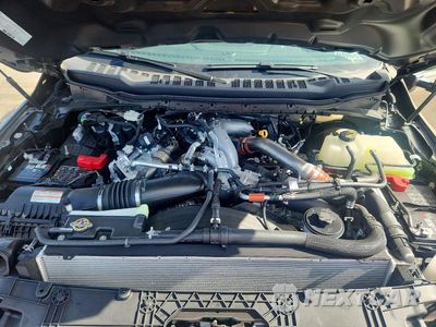 Zdjęcie 11 z 12 samochodu: 2027 FORD F250 SUPER DUTY VIN:1FT8W2BM5VEC00346 - miniatura