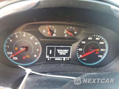 Zdjęcie 9 z 12 samochodu: 2019 CHEVROLET MALIBU LT VIN:1G1ZD5ST4KF114186 - miniatura