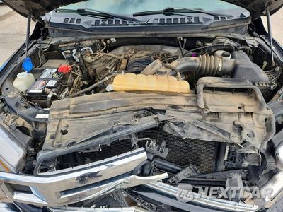 Zdjęcie 11 z 13 samochodu: 2018 FORD F150 SUPER CAB VIN:1FTFX1E57JKG10757 - miniatura