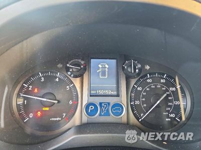 Zdjęcie 9 z 14 samochodu: 2011 LEXUS GX 460 VIN:JTJBM7FX1B5024403 - miniatura