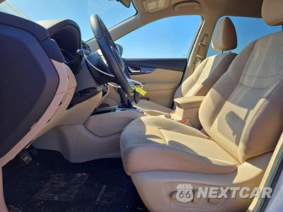 Zdjęcie 7 z 12 samochodu: 2018 NISSAN ROUGE SL SV VIN:KNMAT2MV1JP545419 - miniatura