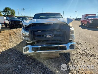Piąte zdjęcie samochodu w środku: 2025 FORD F250 SUPER DUTY VIN:1FT7X2A65GED42369 - miniatura