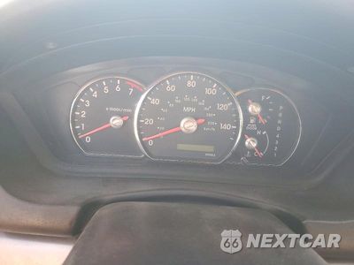 Zdjęcie 9 z 12 samochodu: 2010 MITSUBISHI GALANT FE VIN:4A32B2FF2AE010153 - miniatura